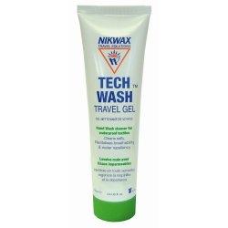 Nikwax Tech Wash Travel Gel