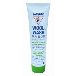 Nikwax Wool Wash Travel Gel