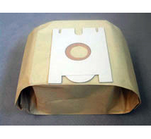 HS209 Vacuum Cleaner Dust Bag - Pkt Qty 5