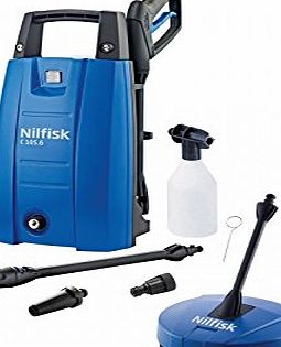 Nilfisk Kew Alto Nilfisk C105 6.5 PC Pressure Washer