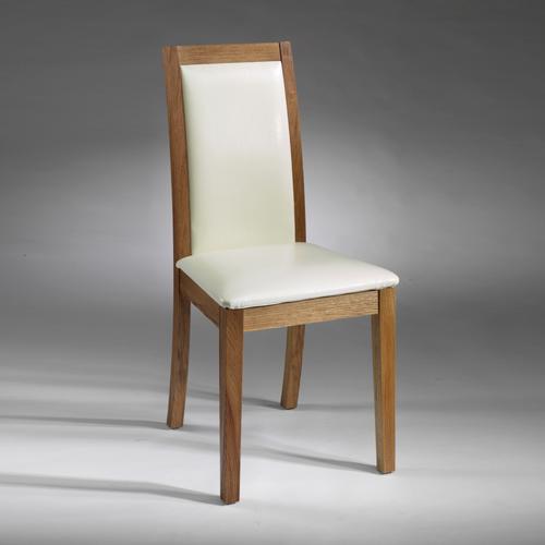 Nimbus Elm Dining Furniture Nimbus Dining Chair x2