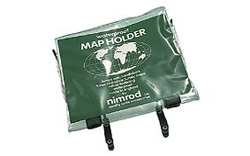 Map Holder & Support