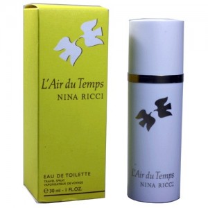 Ricci LAir du Temps 30ML EDT