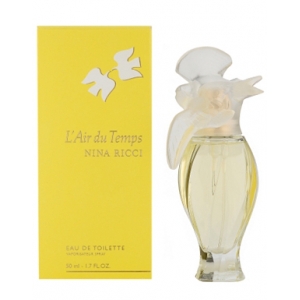 Ricci LAir du Temps 50ml Eau de Toilette