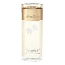 LAir Du Temps Deodorant Spray by Nina Ricci