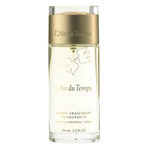 LAir du Temps Deodorant Spray