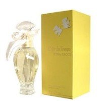 LAir du Temps EDT Refillable Spray