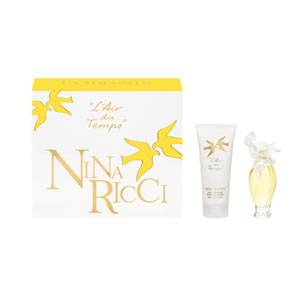 LAir du Temps Gift Set 30ml