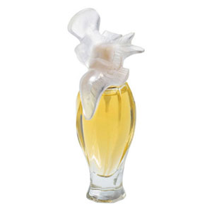 L`ir du Temps Eau de Toilette Spray 100ml