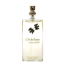 L`ir Du Temps EDT Refill by Nina Ricci 75ml