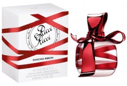 Ricci Ricci Dancing Ribbon Limited