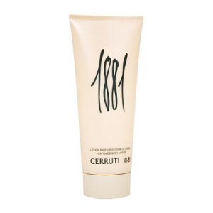 1881 Perfumed Body Lotion 200ml