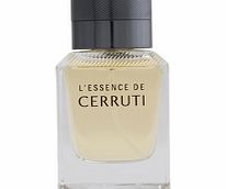 Nino Cerruti LEssence de Cerruti Eau de