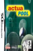 NINTENDO Actua Pool NDS