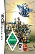 NINTENDO B Team Metal Cartoon Squad NDS