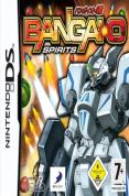 NINTENDO Bangai-O Spirits NDS