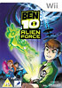 NINTENDO Ben 10 Alien Force Wii