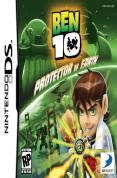 NINTENDO Ben 10 NDS