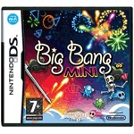 NINTENDO Big Bang Mini NDS