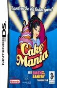 NINTENDO Cake Mania NDS