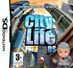 NINTENDO City Life NDS