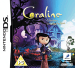 NINTENDO Coraline NDS