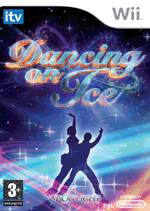 Dancing on Ice Wii