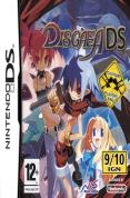 NINTENDO Disgaea DS