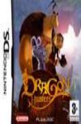 NINTENDO Dragon Hunters NDS