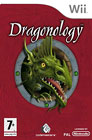 NINTENDO Dragonology Wii