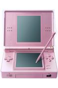 Nintendo DS Lite - Pink