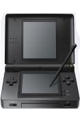 Nintendo DS Lite Console - Black