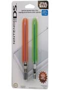 nintendo DS Star Wars Light Up Lightsaber Stylus