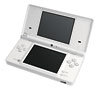 Nintendo DSi Console in White