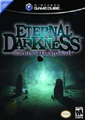 NINTENDO Eternal Darkness GC