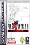 Final Fantasy VI Advance GBA