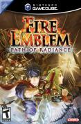 NINTENDO Fire Emblem Path Of Radiance GC