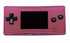 NINTENDO GAMEBOY MICRO PINK