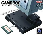 NINTENDO GameBoy Player