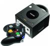 Nintendo GameCube Black & Pad