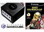 NINTENDO GameCube Bundle Black