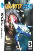 NINTENDO Gravity Zero Racing NDS