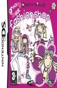 NINTENDO Groovy Chick My Fashion World NDS