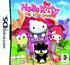 NINTENDO Hello Kitty Big City Dreams NDS