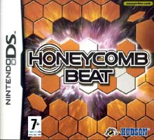 Honeycomb Beat NDS