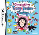 NINTENDO Jacqueline Wilsons Tracy Beaker NDS