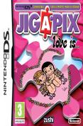 NINTENDO JigAPix Love Is NDS