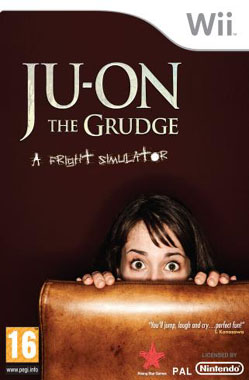 NINTENDO Ju-On The Grudge Wii