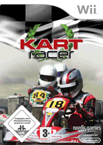 Kart Racer Wii