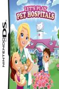 NINTENDO Lets Pet Hospitals Designer NDS